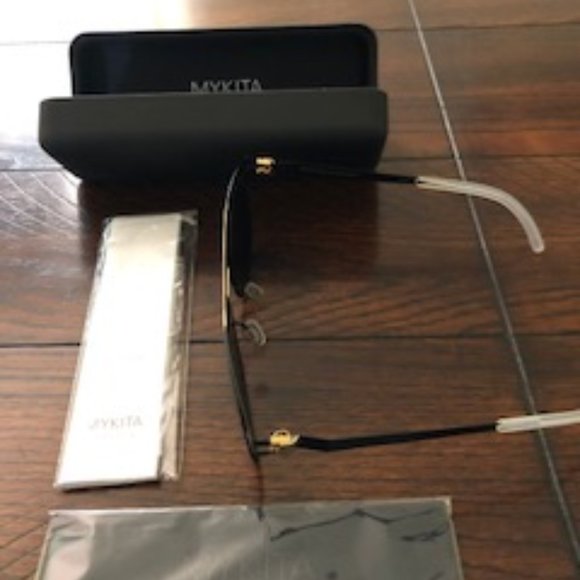 MYKITA decades sun "Hunter" - Picture 1 of 4